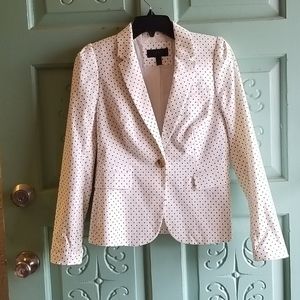 J CREW blazer